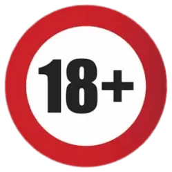 18+ Juega con Responsabilidad